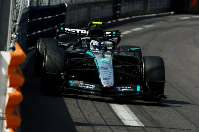 GP de Monaco : Antonelli devance Hamilton et Hadjar après une fin de course complètement dingue !