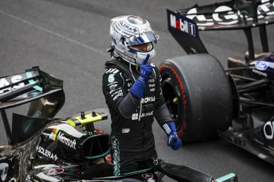 Championnat de F1 2026 – Les classements après le Grand Prix de Monaco