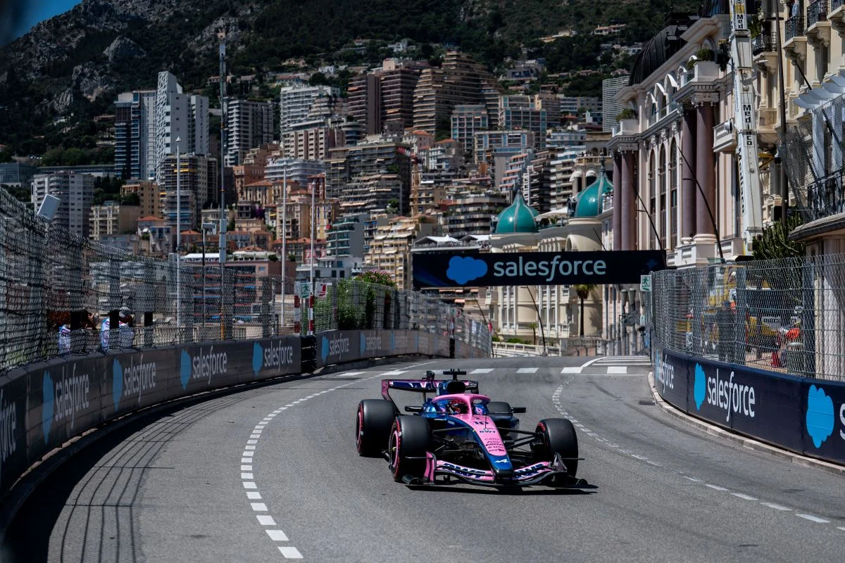 Alpine dépose une demande de recours auprès de la FIA après les pénalités de Gasly