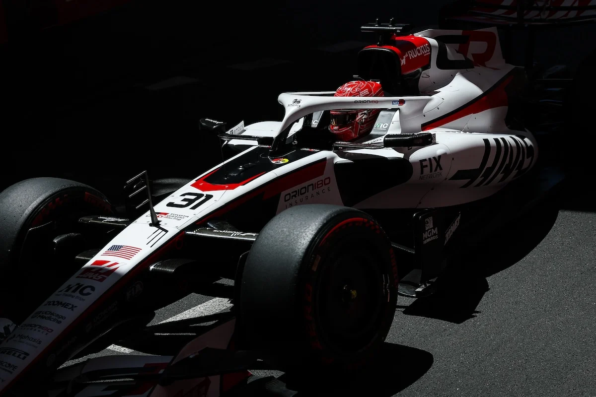 Esteban Ocon neuvième et satisfait : « On mérite cette course, on mérite ces deux points »
