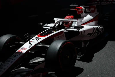 Esteban Ocon neuvième et satisfait : « On mérite cette course, on mérite ces deux points »