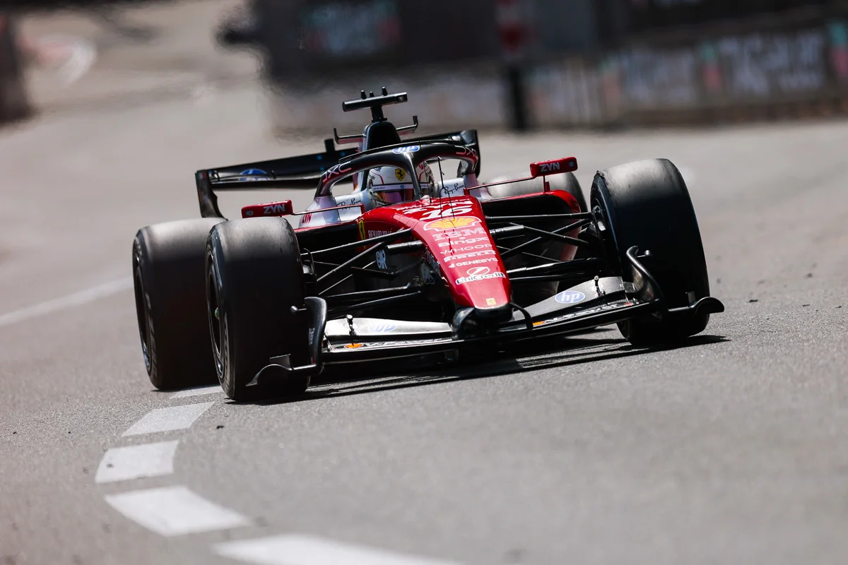 Brembo contre-attaque après les déclarations de Charles Leclerc et « s’étonne vivement des déclarations » du pilote
