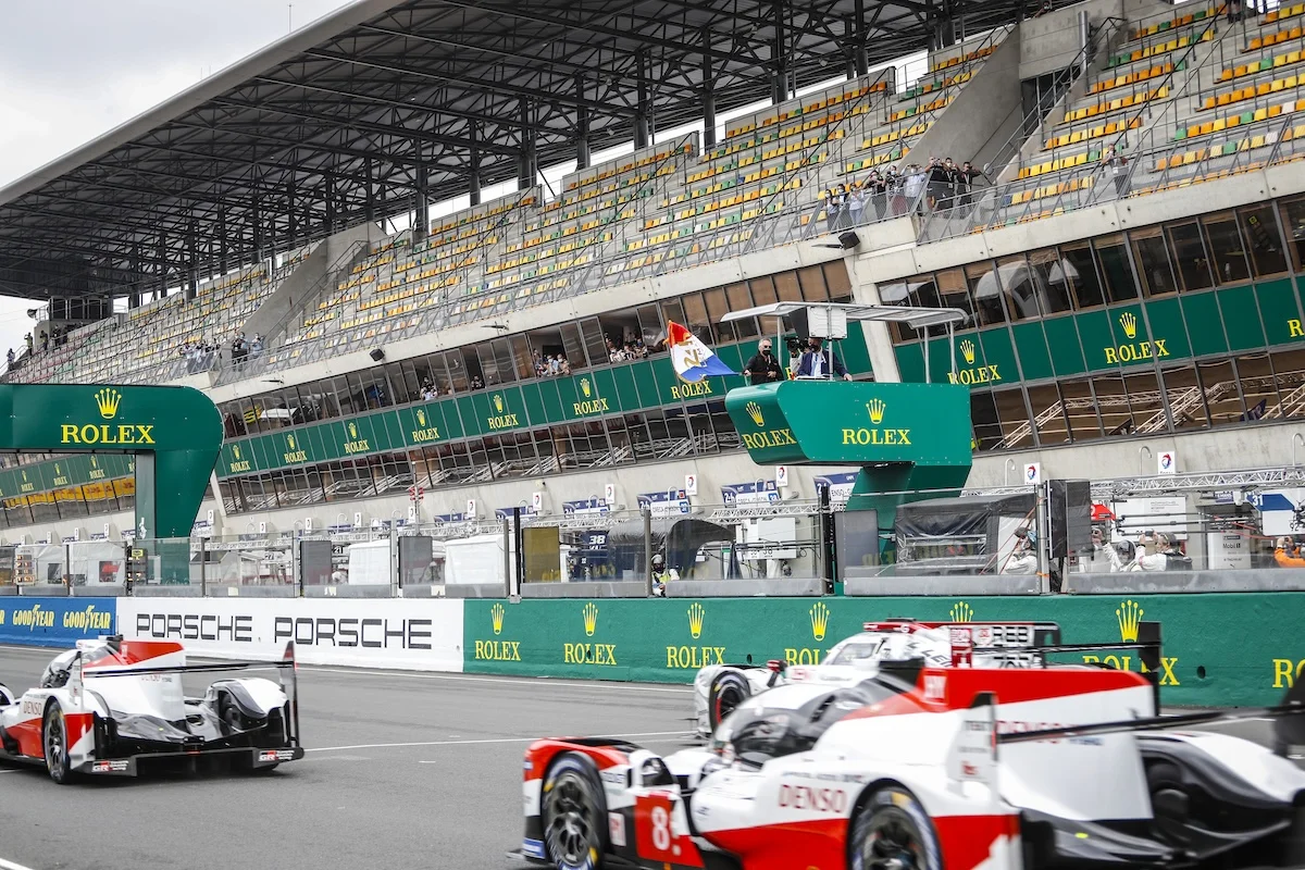 24 Heures du Mans : ces éditions annulées, reportées ou organisées différemment