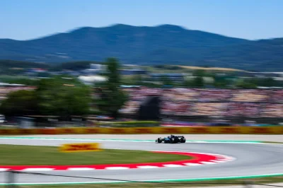 Le programme du Grand Prix de Barcelone 2026 de Formule 1