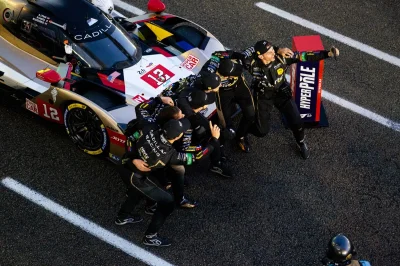 Le mode d’emploi de l’Hyperpole 2026 des 24 Heures du Mans