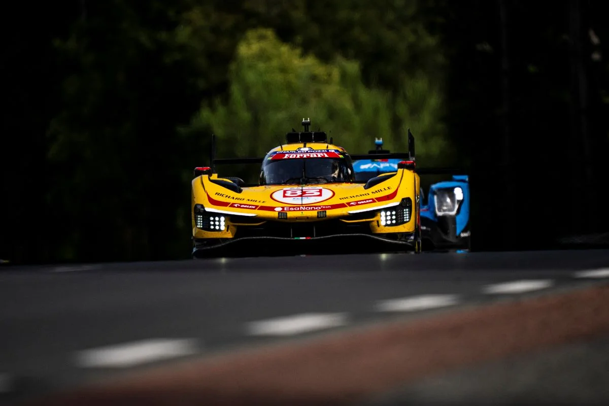 24 Heures du Mans 2026 : Comment suivre la course ?