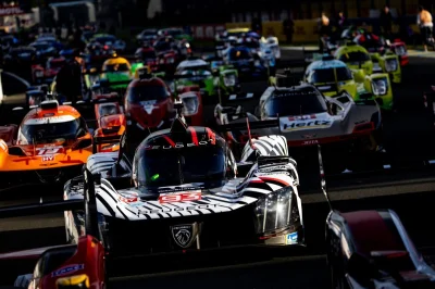 24 Heures du Mans – LMh/LMDh : quelles différences ?