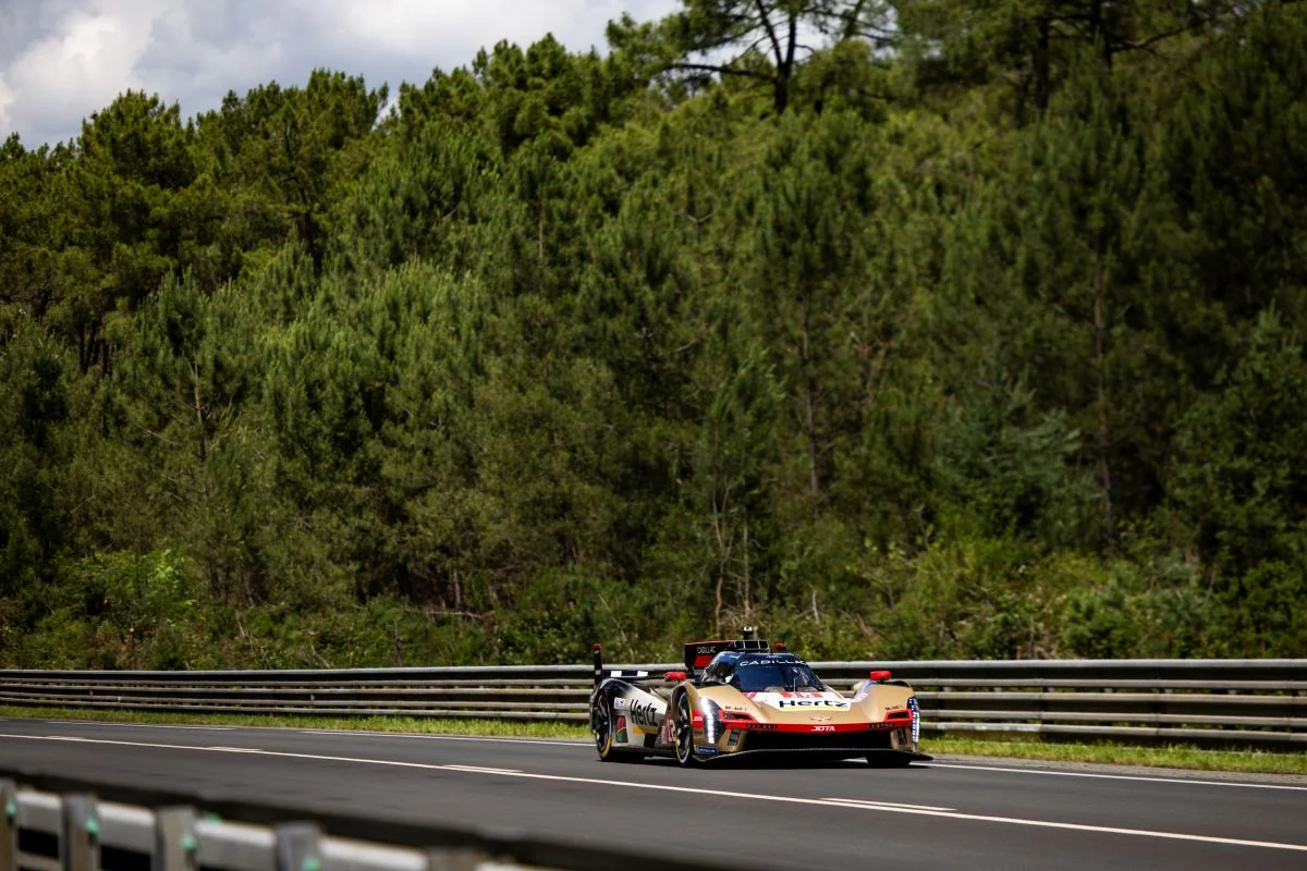 EN DIRECT – Suivez les Qualifications des 24 Heures du Mans en live texte