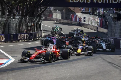 La FIA présente ses mesures pour un rééquilibrage de la puissance des moteurs en 2027 et 2028
