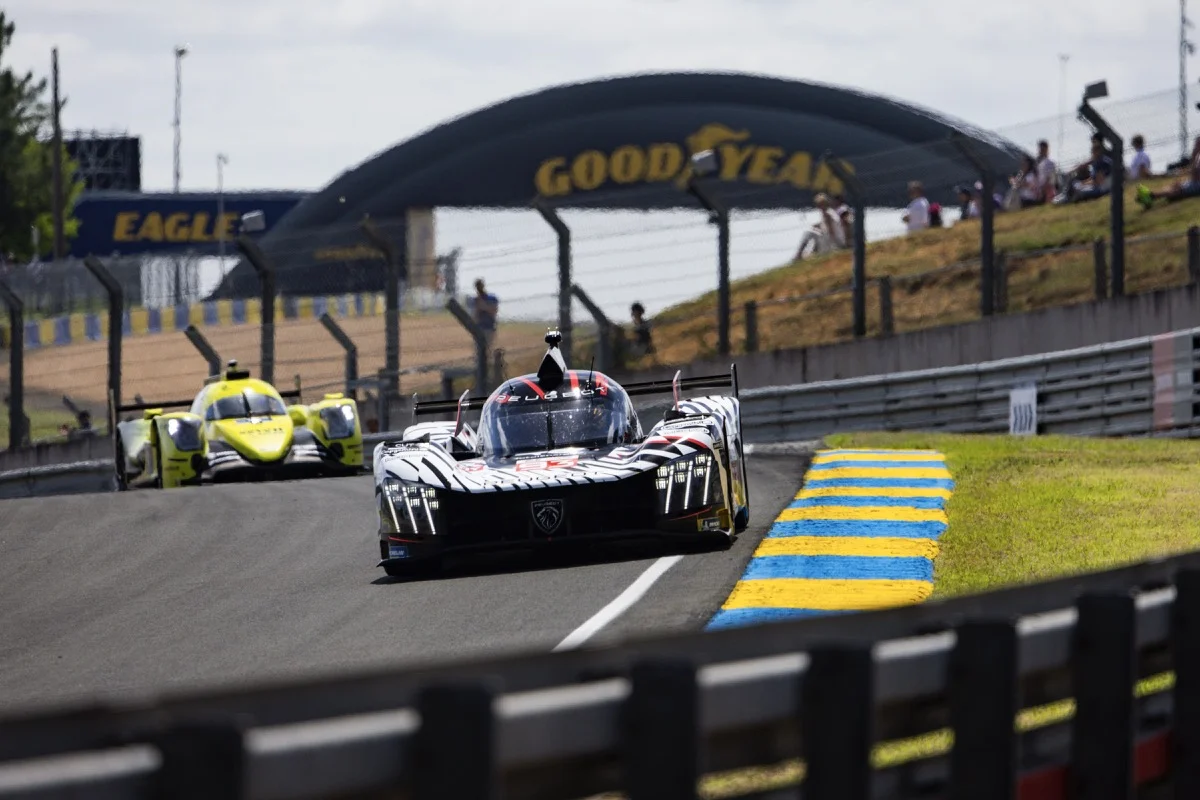 24H du Mans 2026 – Qualifs Hypercar : Alpine au sommet, les Peugeot éliminées