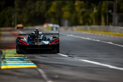 EN DIRECT – Suivez les Essais Libres 2 des 24H du Mans en live texte