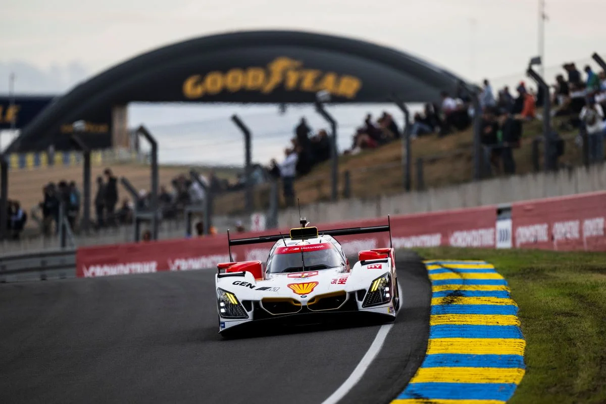 24 Heures du Mans 2026 : le programme complet du jeudi 11 juin