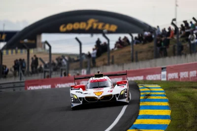 24 Heures du Mans 2026 : le programme complet du jeudi 11 juin