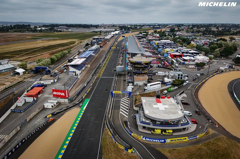 Où en sont les Grands Prix de MotoGP avec leur contrat ?