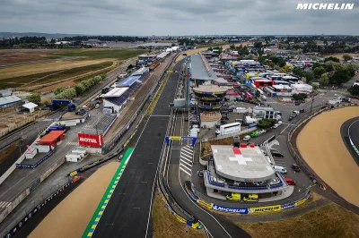 Où en sont les Grands Prix de MotoGP avec leur contrat ?