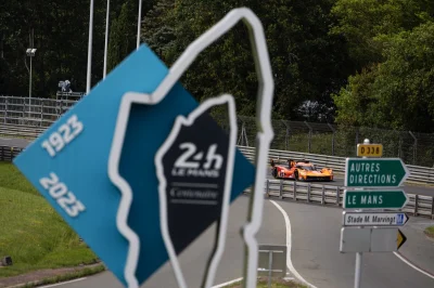 EN DIRECT – Suivez les Essais Libres 3 des 24 Heures du Mans en live texte
