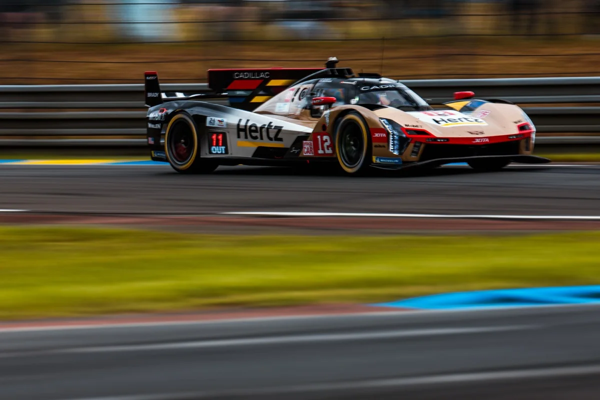 24H du Mans 2026 – EL3 : BMW prend la tête sur le fil