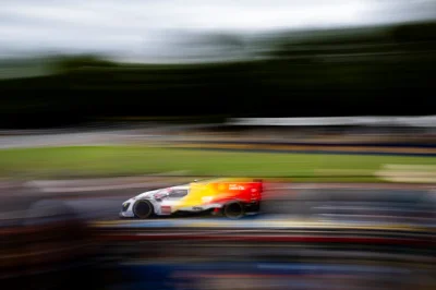 EN DIRECT – Suivez l’Hyperpole des 24 Heures du Mans en live texte