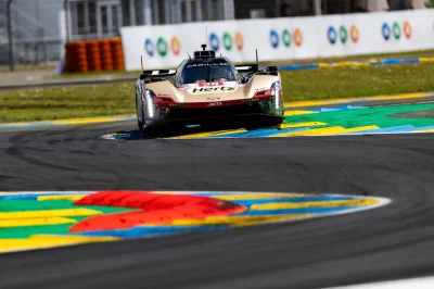 24H du Mans 2026 – Hyperpole : Jack Aitken (Cadillac) signe la pole in extremis !