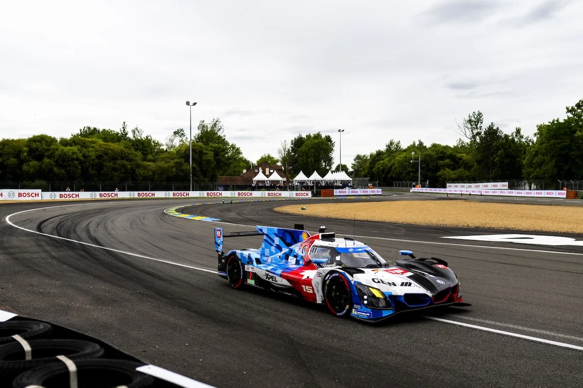 24 Heures du Mans 2026 : le programme complet du vendredi 12 juin