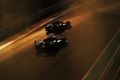 L’ACO précise les modalités des équipages Hypercar en Asian Le Mans Series