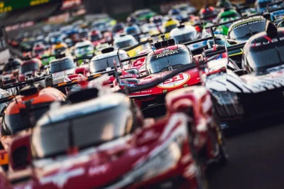 Tout ce qu’il faut retenir de la conférence de presse de l’ACO aux 24 Heures du Mans 2026