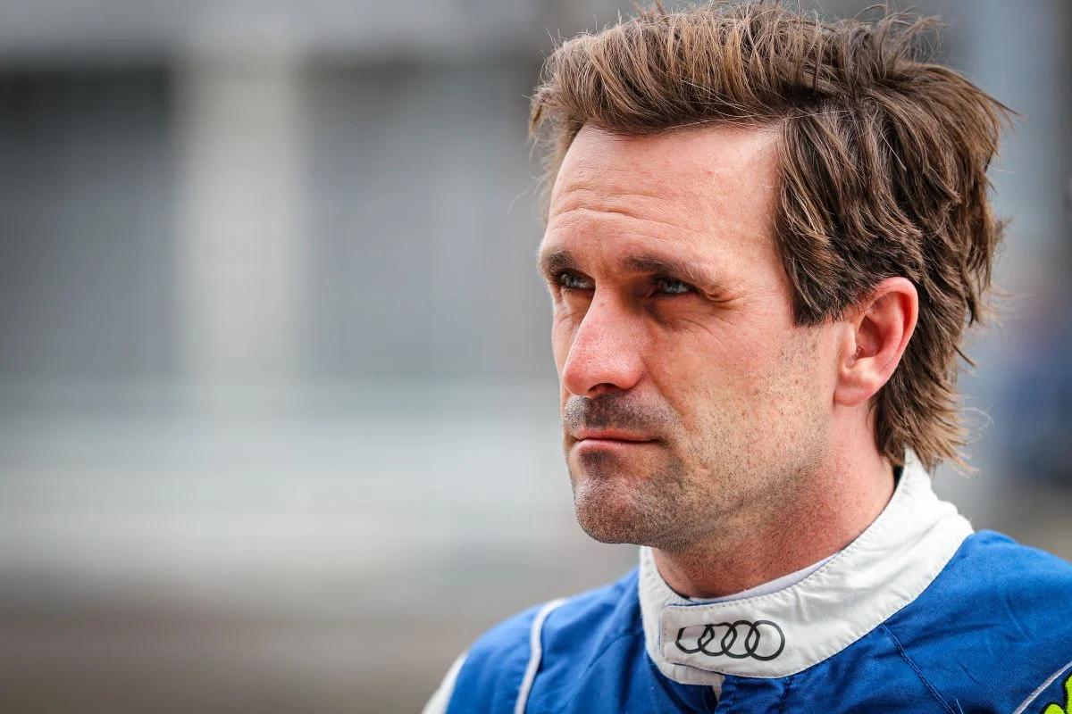 « Que sont-ils devenus ? » – Markus Winkelhock, de leader de GP à spécialiste du GT