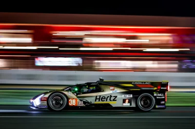 24 Heures du Mans 2026 : le programme complet du samedi 13 juin
