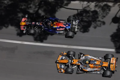 Red Bull et McLaren envisagent de faire appel du podium restitué à Pierre Gasly