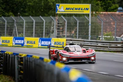 24H du Mans 2026 – H+1 : Toyota joue un coup tactique avec Buemi en tête