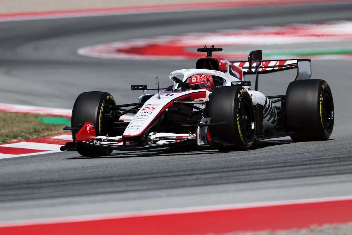 Esteban Ocon piégé en Q1 mais confiant pour la course : « Nous avons bien progressé depuis la FP3 »