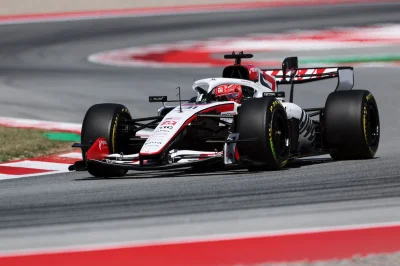 Esteban Ocon piégé en Q1 mais confiant pour la course : « Nous avons bien progressé depuis la FP3 »