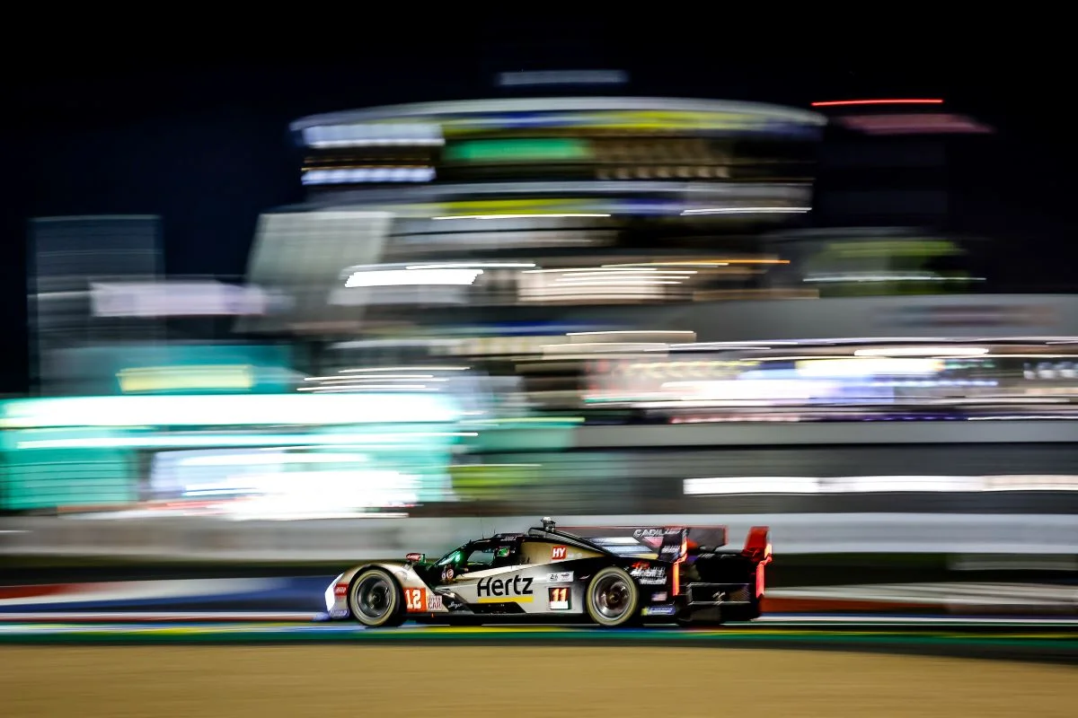 24H du Mans 2026 – H+10 : Les Cadillac Jota devant les deux Toyota