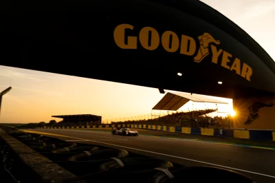 24H du Mans 2026 – H+15 : Cadillac toujours solidement devant BMW