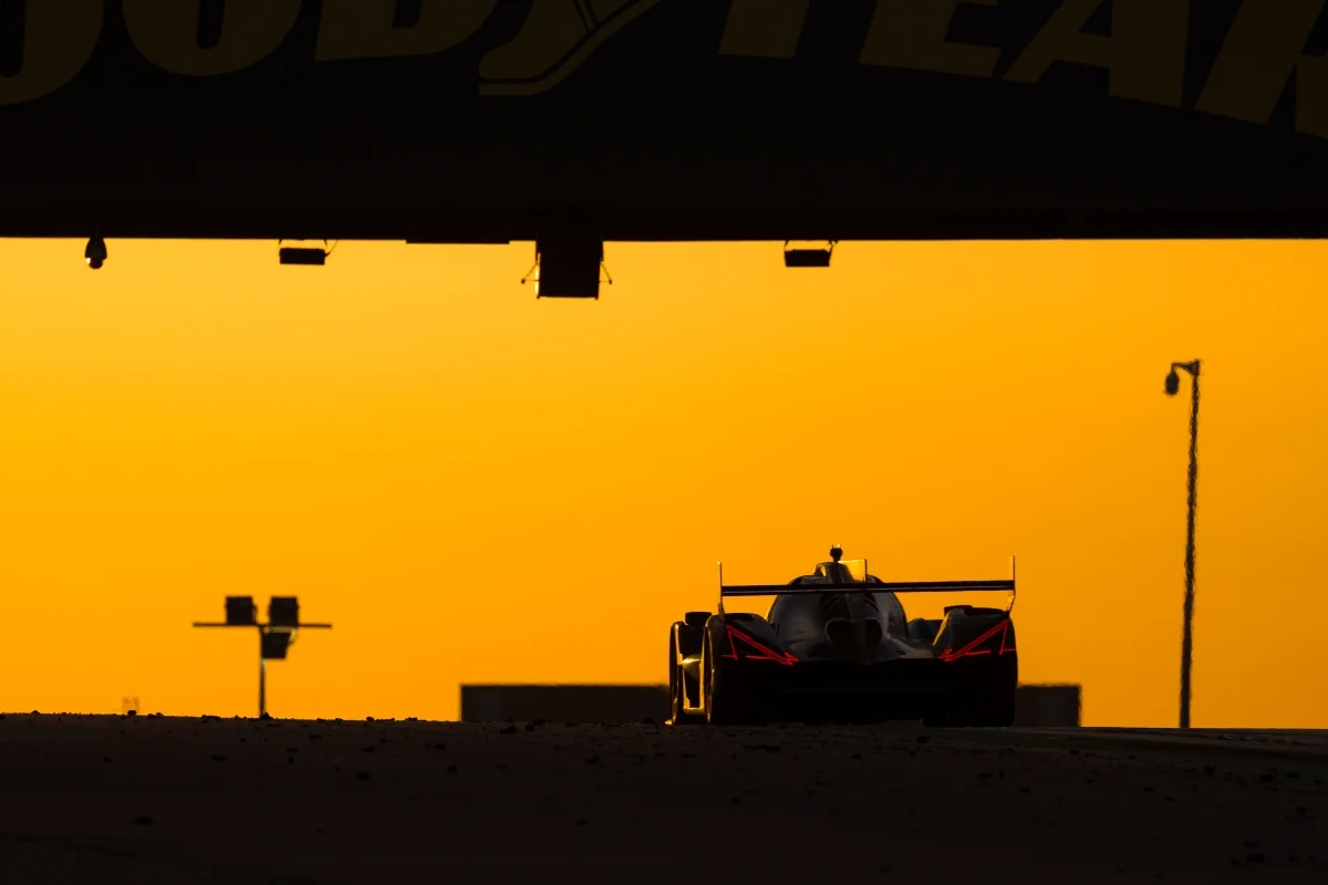24 Heures du Mans 2026 : le programme complet du dimanche 14 juin