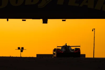24 Heures du Mans 2026 : le programme complet du dimanche 14 juin