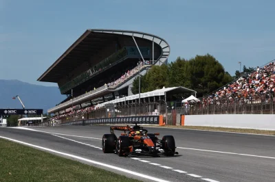 Quelles stratégies pour le Grand Prix de Catalogne ?