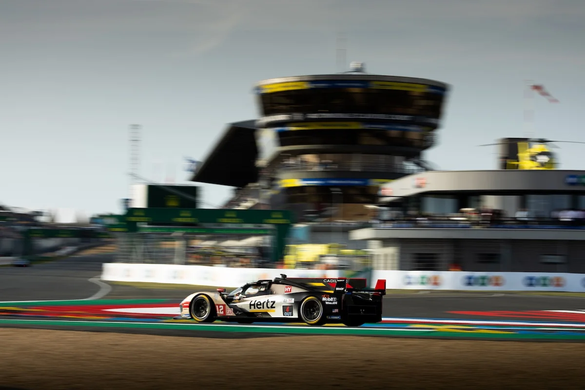 24H du Mans – H+22 : Cadillac en décalé par rapport à Toyota et BMW