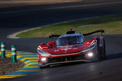 Toyota remporte les 24 Heures du Mans 2026 après un coup tactique magistral