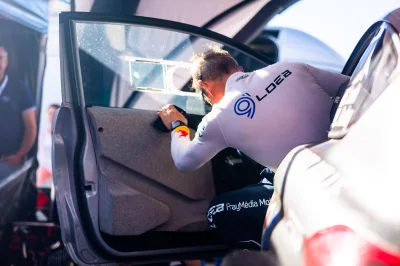 Rallye Vosges Grand Est : Victoire de Sébastien Loeb, Yoann Bonato empoche les points de la première place
