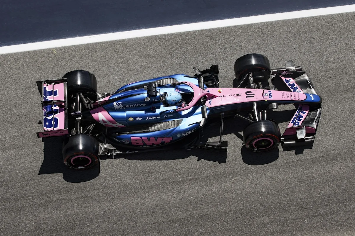 Pierre Gasly prend de gros points à Barcelone : « Les étoiles s’alignent pour nous »
