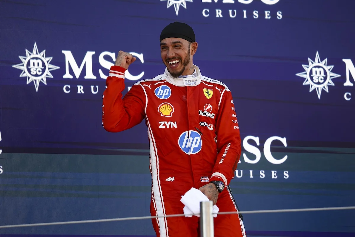 Championnat de F1 2026 – Les classements après le Grand Prix de Barcelone