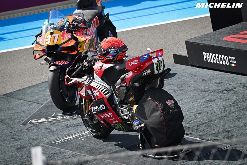 Quels changements possibles pour les concessions constructeurs après le GP d’Allemagne ?