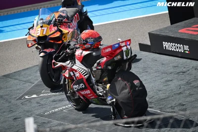 Quels changements possibles pour les concessions constructeurs après le GP d’Allemagne ?