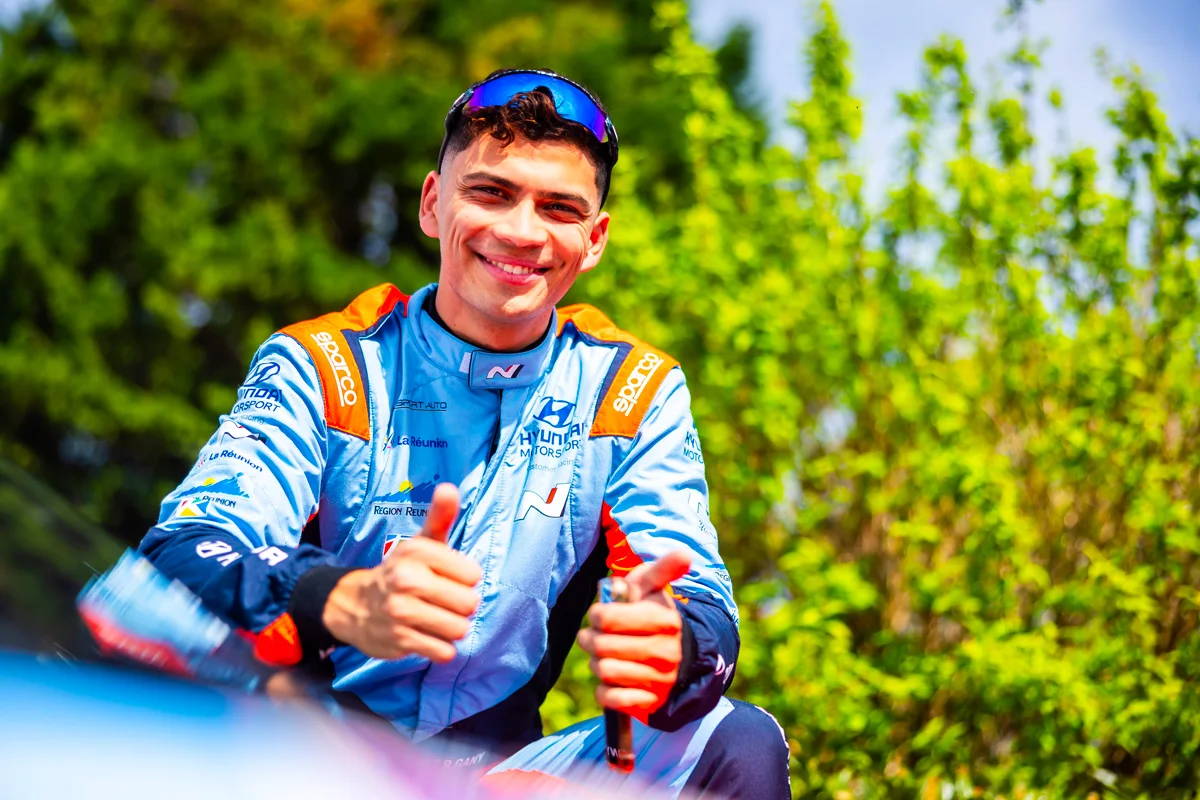 Un gros programme de Coupe de France des Rallyes le week-end dernier en marge du Rallye Vosges Grand Est