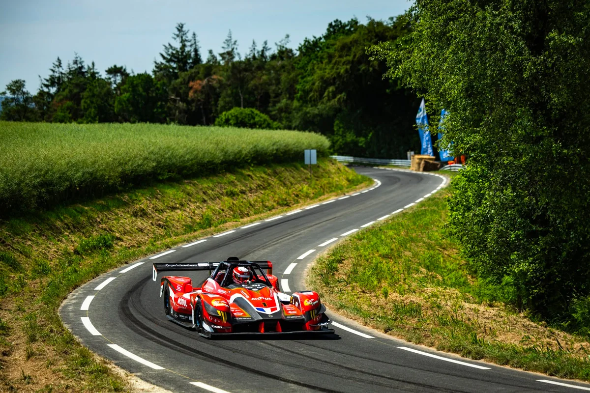 À mi-saison, l’heure est au bilan en Championnat de France de la Montagne