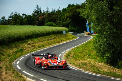À mi-saison, l’heure est au bilan en Championnat de France de la Montagne