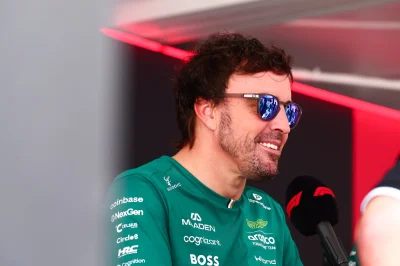 (Re)bonjour Alpine ? Alonso fait le buzz en Catalogne