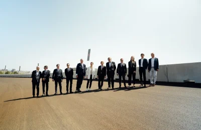 L’inauguration du Madring – Madrid retrouvera la F1 en septembre après 45 ans d’absence