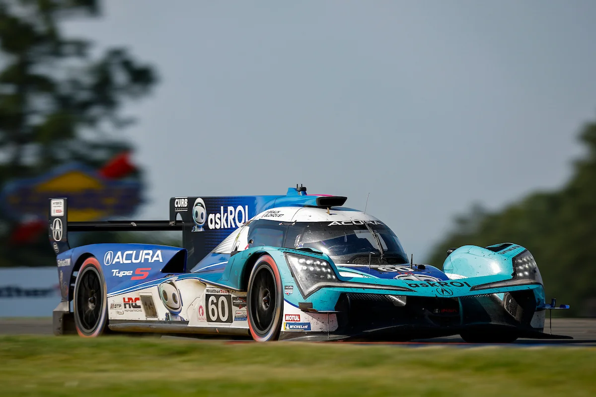 54 voitures engagées au départ des 6 Heures de Watkins Glen